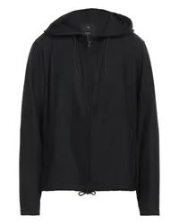 Y-3 Sweatshirt Schwarz