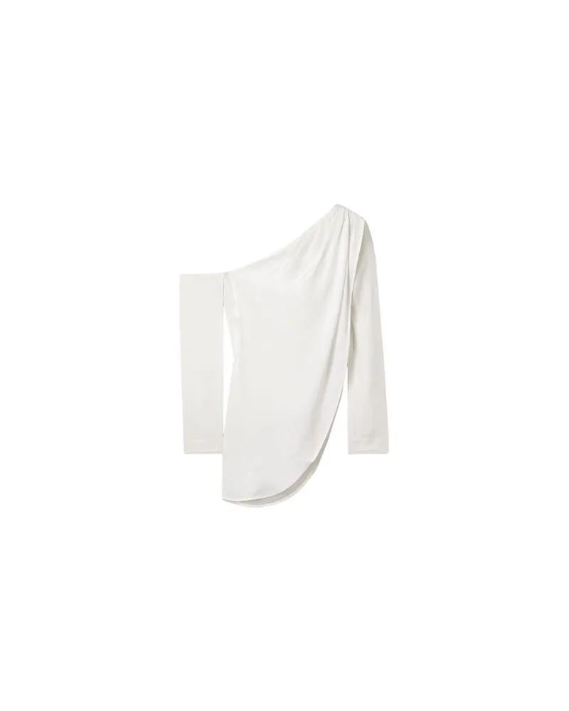 GAUGE81 TOPS - Topsauf YOOX.COM Weiß