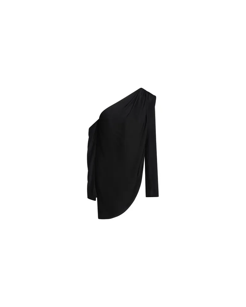 GAUGE81 TOPS - Topsauf YOOX.COM Schwarz