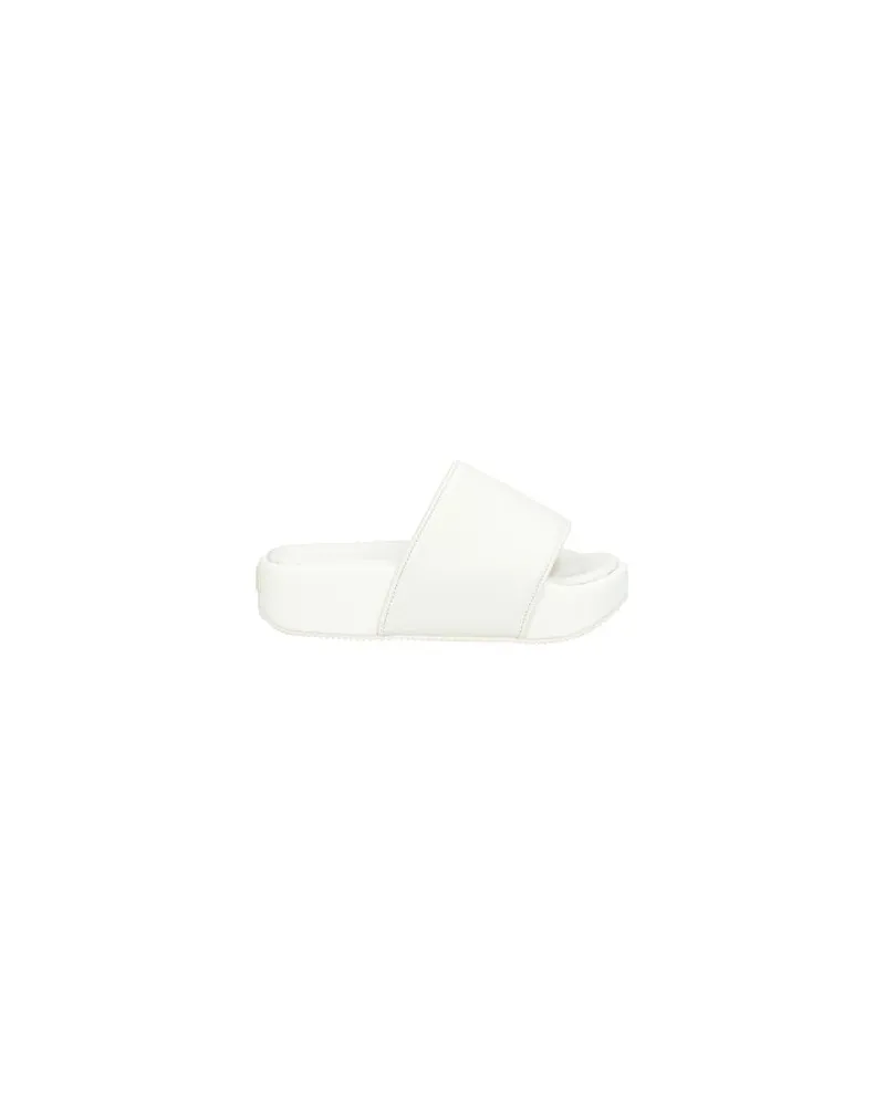 Y-3 SCHUHE - Sandalenauf YOOX.COM Off
