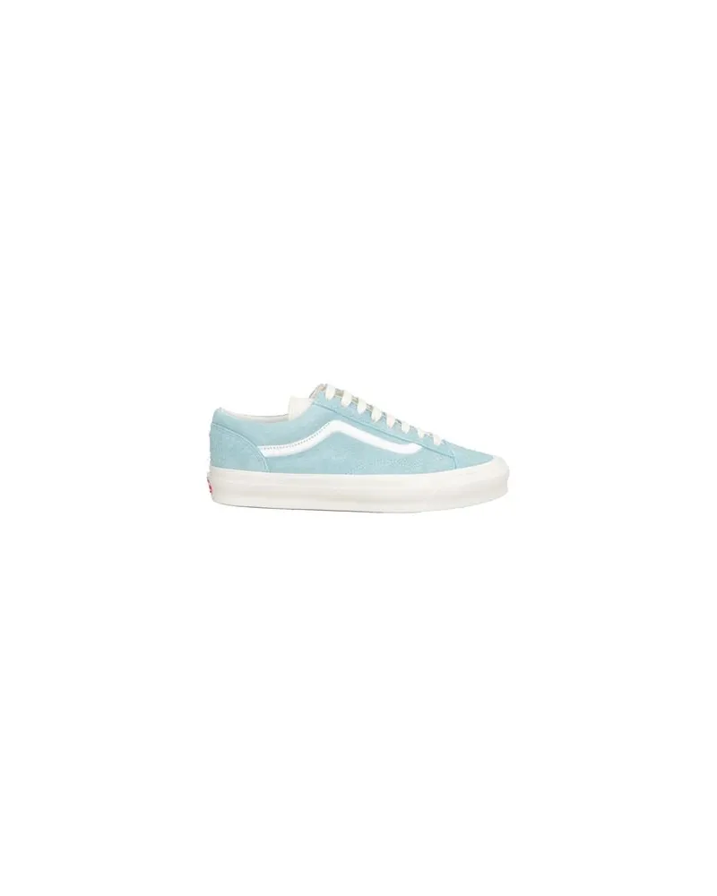 Vans SCHUHE - Sneakersauf YOOX.COM Himmelblau