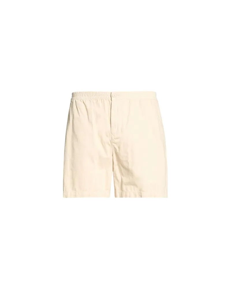 Barbour HOSEN & RÖCKE - Shorts & Bermudashortsauf YOOX.COM Beige