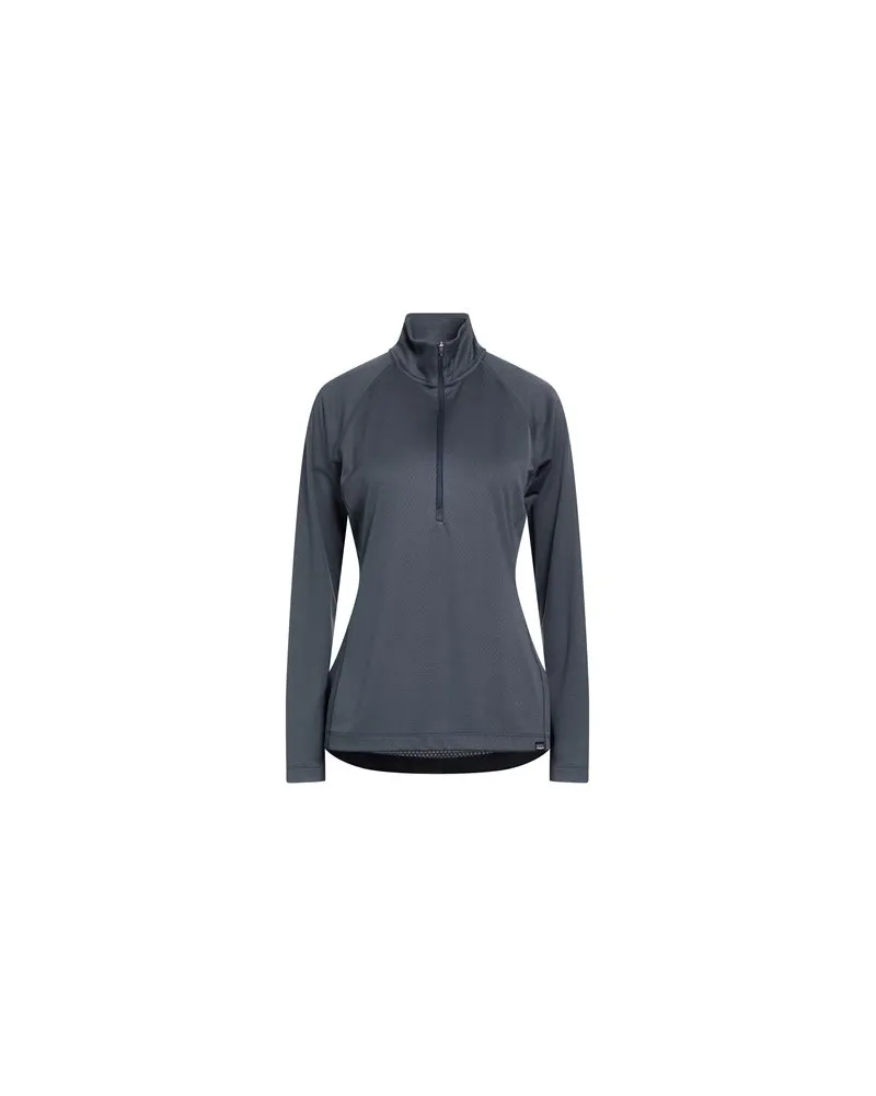 Patagonia TOPS - T-shirtsauf YOOX.COM Braungrau