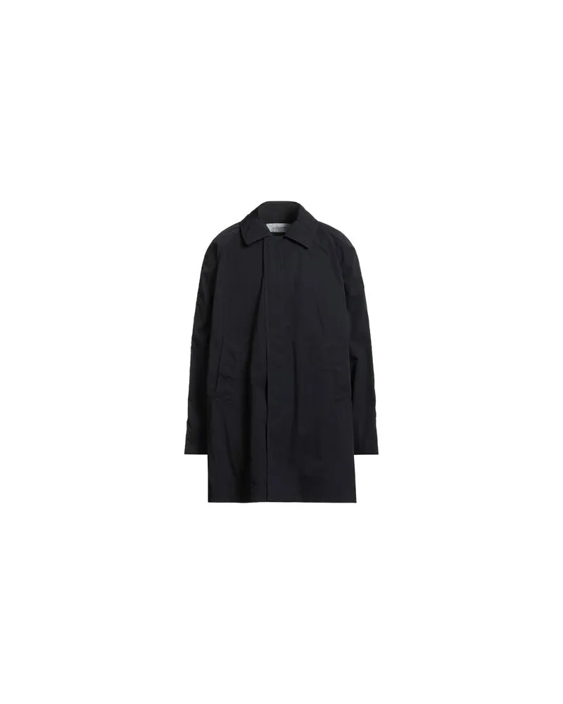 AdHoc JACKEN & MÄNTEL - Jacken, Mäntel & Trenchcoatsauf YOOX.COM Nachtblau