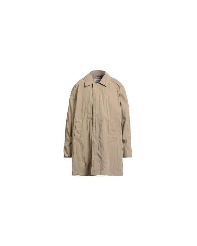 AdHoc JACKEN & MÄNTEL - Jacken, Mäntel & Trenchcoatsauf YOOX.COM Sand