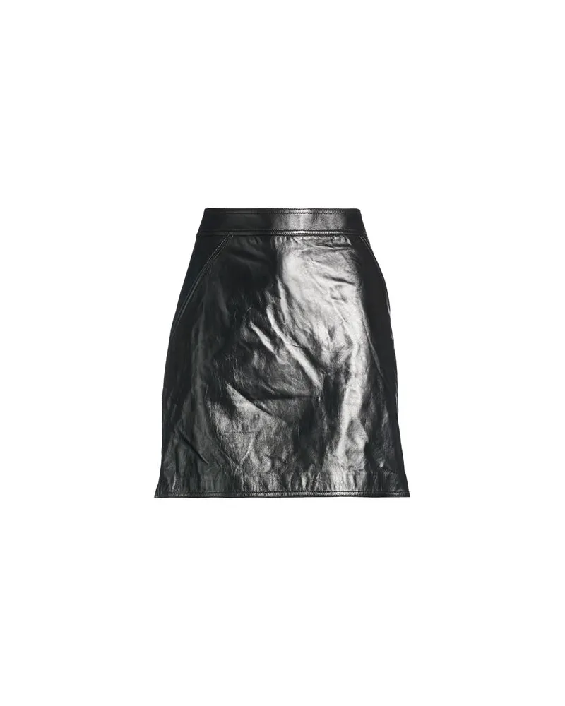 Bally HOSEN & RÖCKE - Miniröckeauf YOOX.COM Schwarz