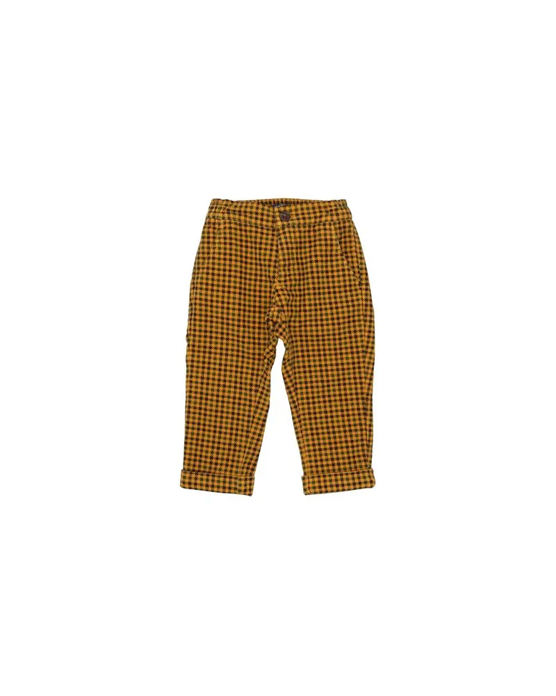 Berwich HOSEN & RÖCKE - Hosenauf YOOX.COM Ringelblume