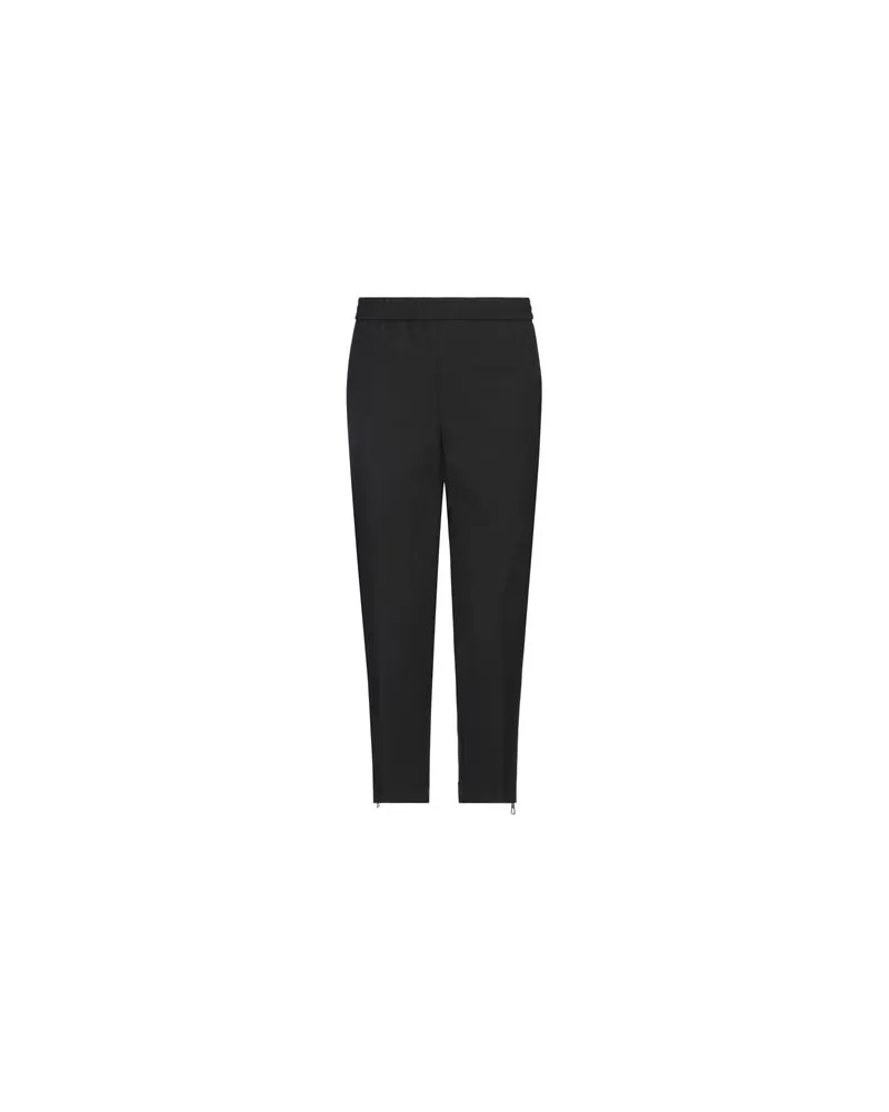 Neil Barrett HOSEN & RÖCKE - Hosenauf YOOX.COM Schwarz