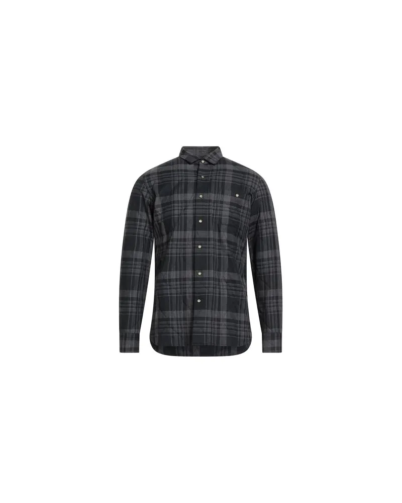 LARDINI TOPS - Hemdenauf YOOX.COM Nachtblau