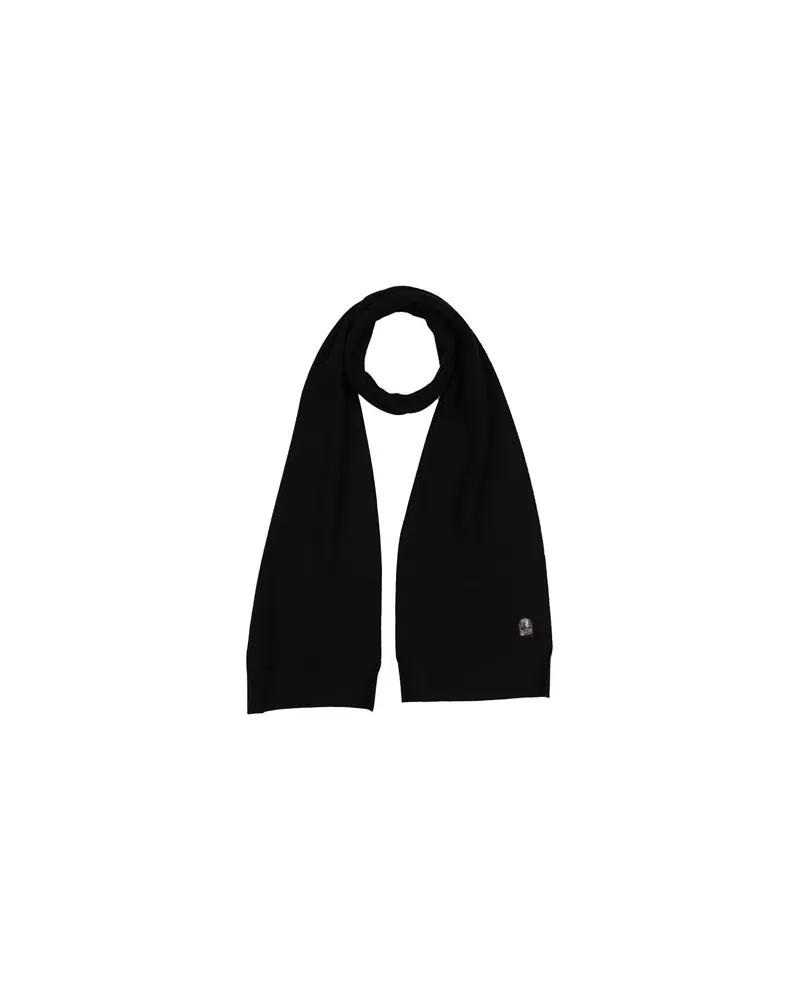 Parajumpers ACCESSOIRES - Schalsauf YOOX.COM Schwarz