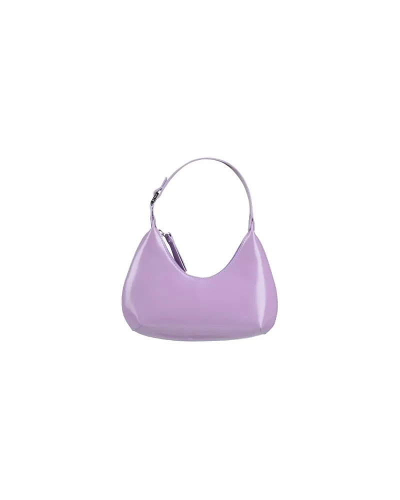 by FAR TASCHEN - Handtaschenauf YOOX.COM Lila