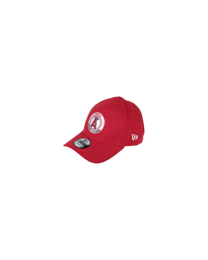 New Era NBA - ACCESSOIRES - Mützen & Hüteauf YOOX.COM Rot