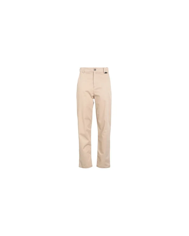 Karl Lagerfeld HOSEN & RÖCKE - Hosenauf YOOX.COM Beige