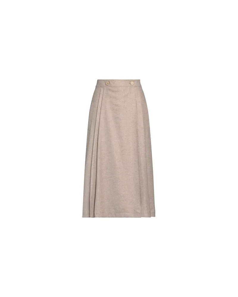 ASPESI HOSEN & RÖCKE - Hosenauf YOOX.COM Sand