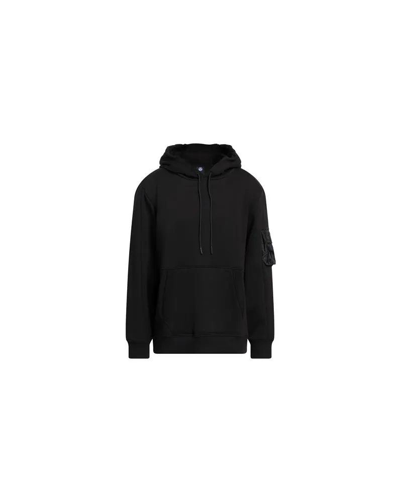 North Sails TOPS - Sweatshirtsauf YOOX.COM Schwarz