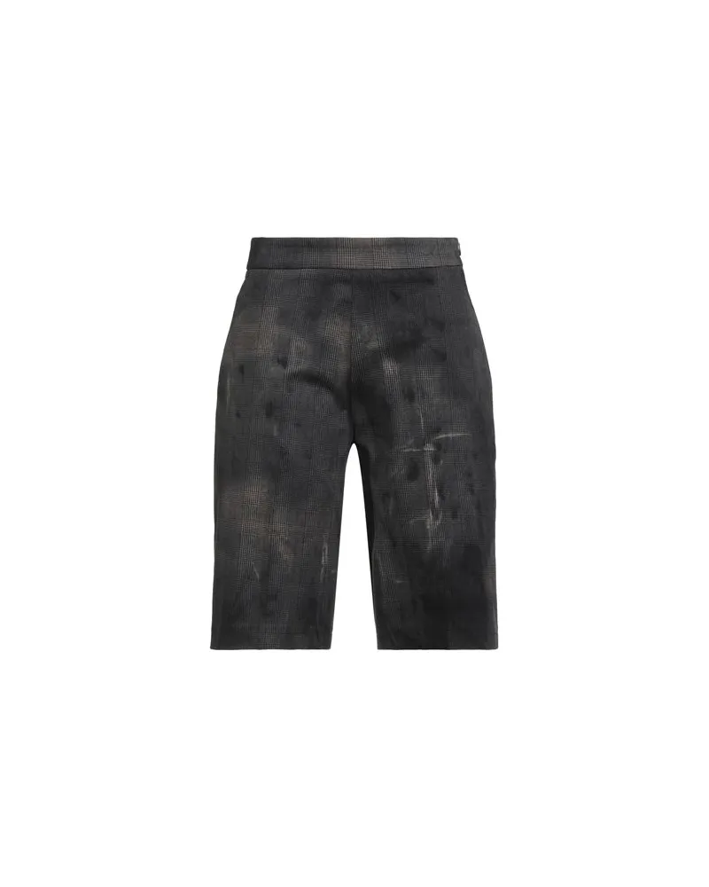 Gaëlle Bonheur HOSEN & RÖCKE - Shorts & Bermudashortsauf YOOX.COM Grau