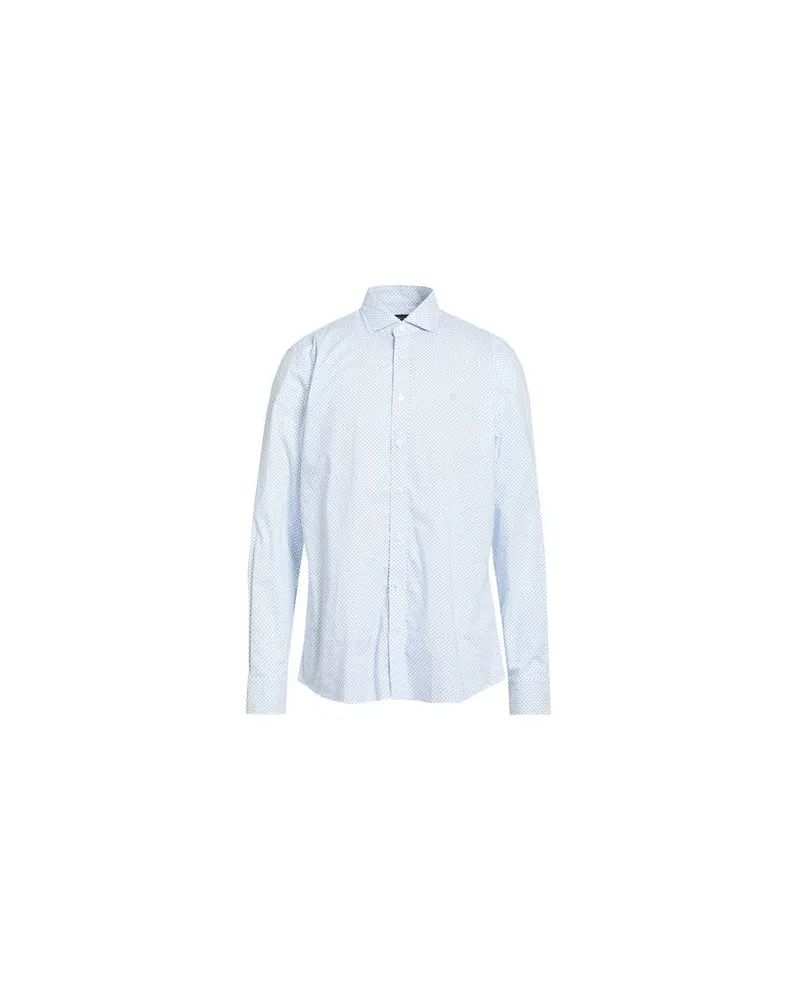 Hackett TOPS - Hemdenauf YOOX.COM Weiß