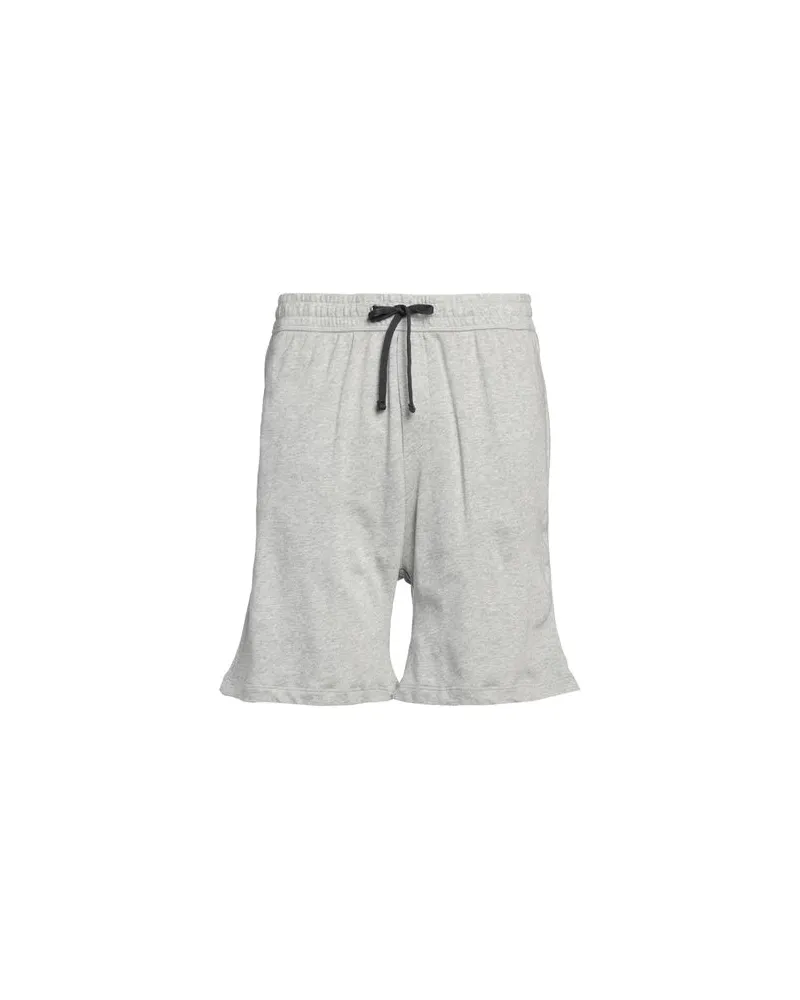 James Perse HOSEN & RÖCKE - Shorts & Bermudashortsauf YOOX.COM Hellgrau