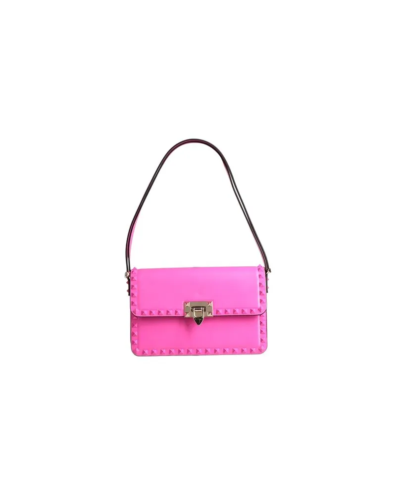 Valentino Garavani TASCHEN - Handtaschenauf YOOX.COM Fuchsia