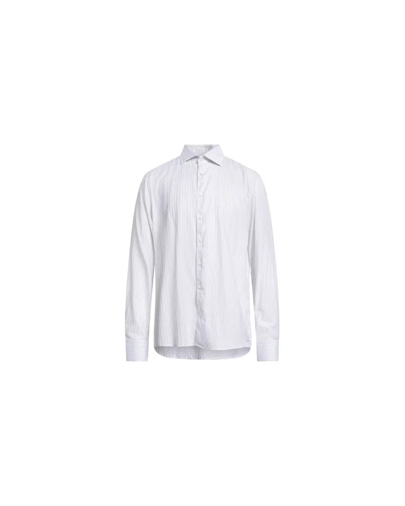 Stenströms TOPS - Hemdenauf YOOX.COM Weiß