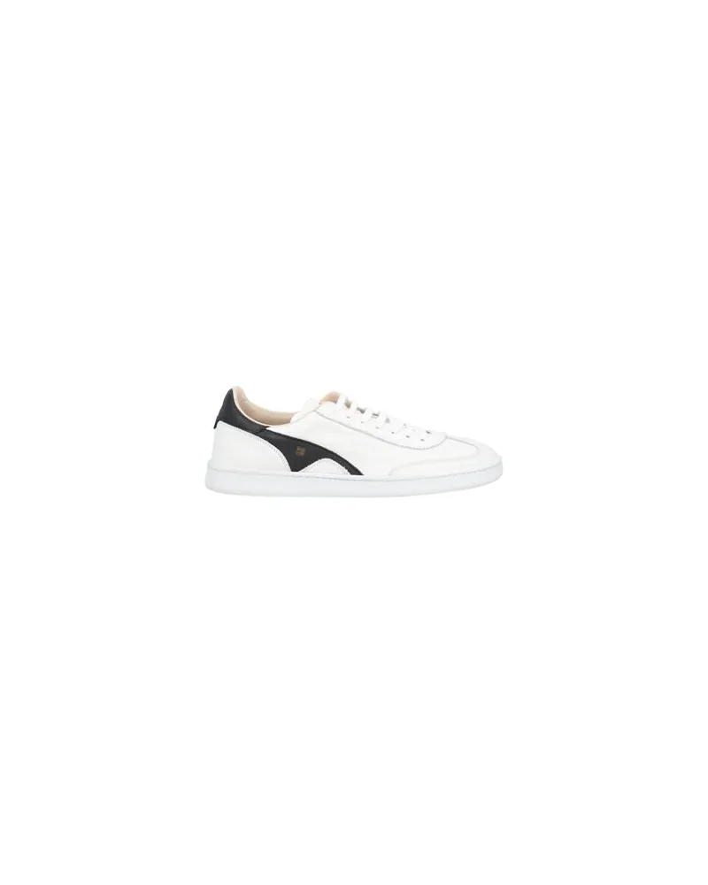 Moma SCHUHE - Sneakersauf YOOX.COM Weiß