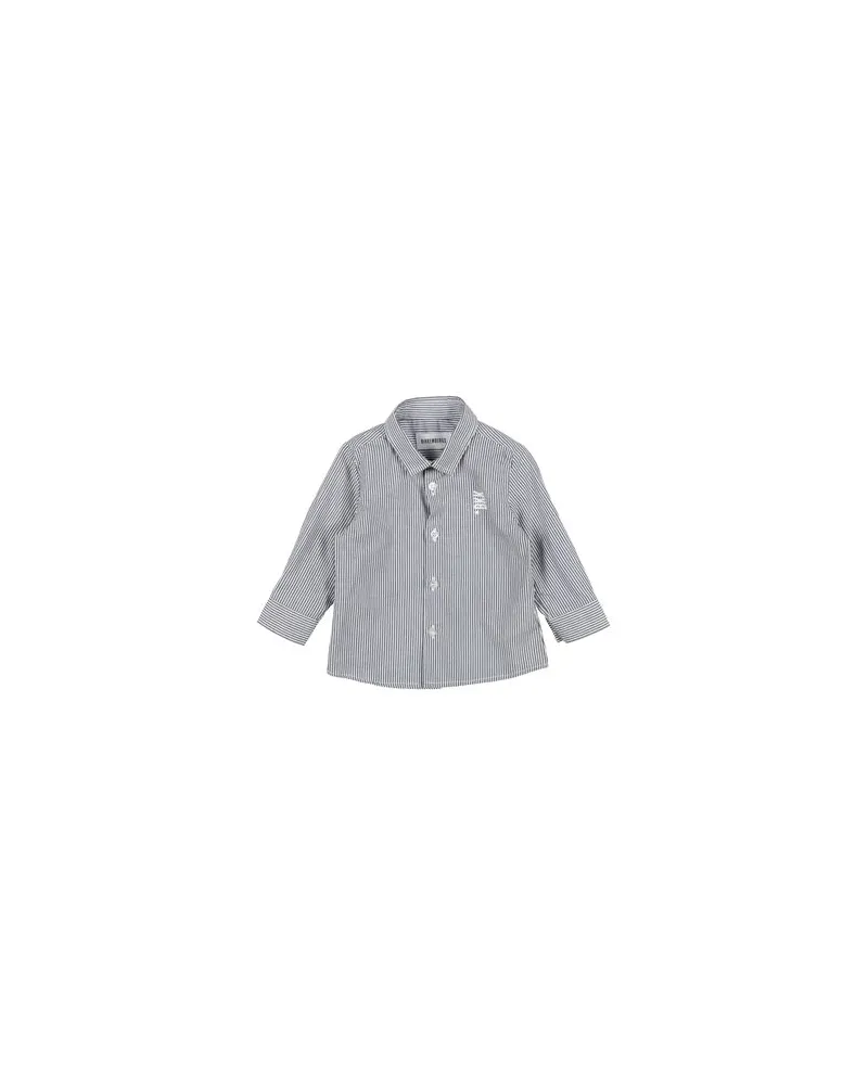Bikkembergs TOPS - Hemdenauf YOOX.COM Marineblau