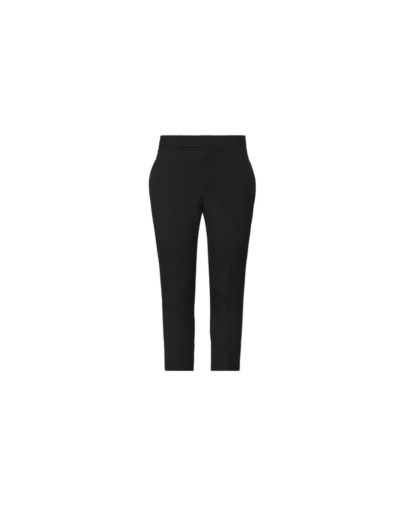 Sapio HOSEN & RÖCKE - Hosenauf YOOX.COM Schwarz