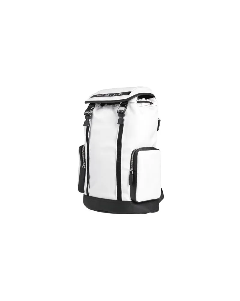 Michael Kors TASCHEN - Rucksäckeauf YOOX.COM Weiß