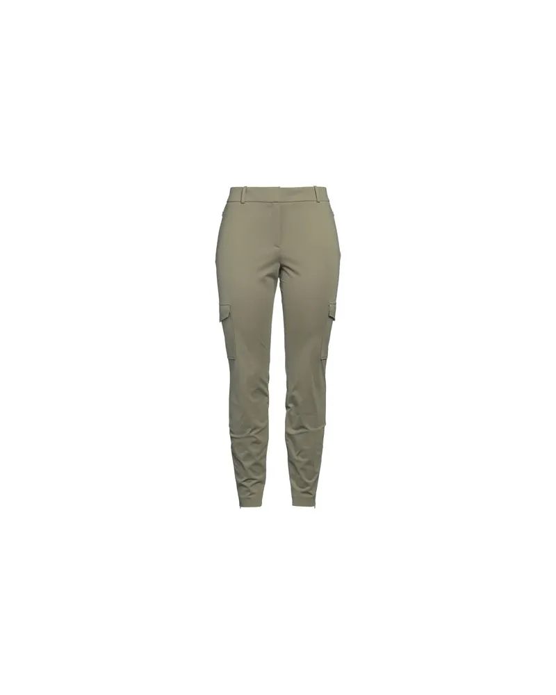 HUGO BOSS HOSEN & RÖCKE - Hosenauf YOOX.COM Khaki