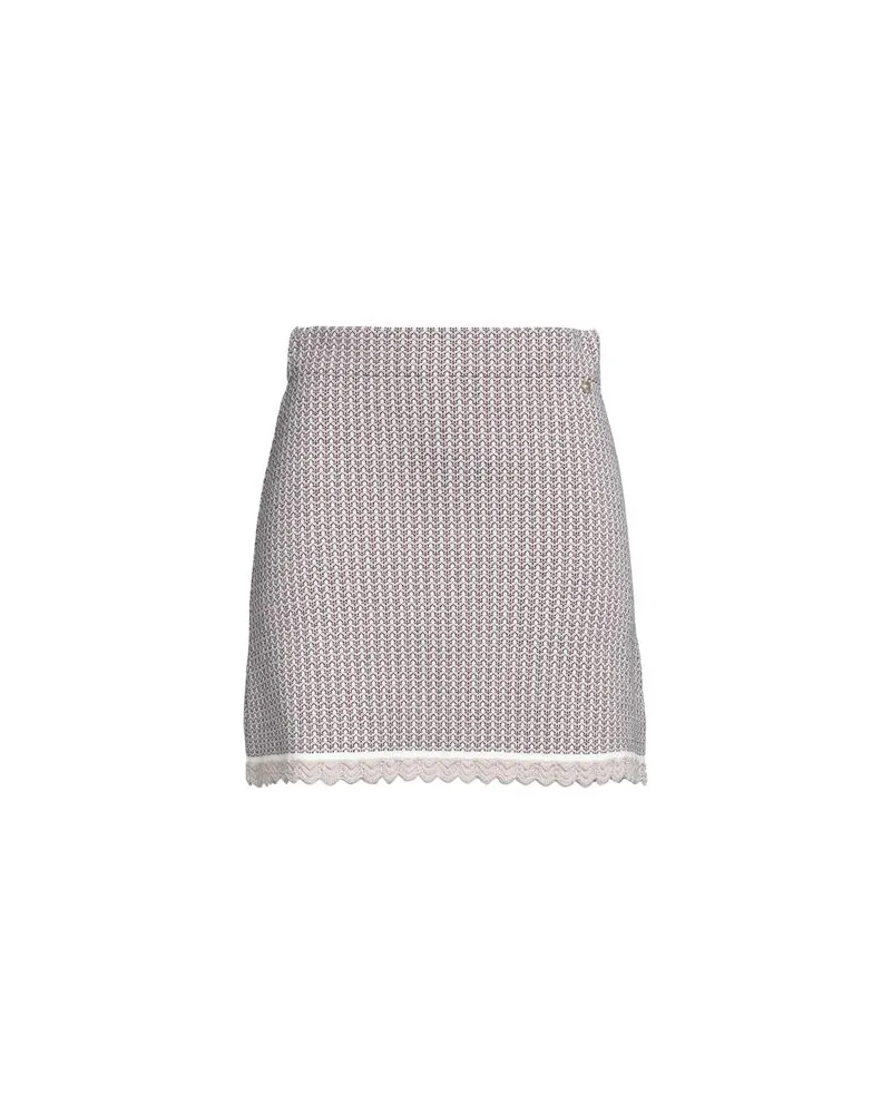 Liu Jo HOSEN & RÖCKE - Miniröckeauf YOOX.COM Rosa