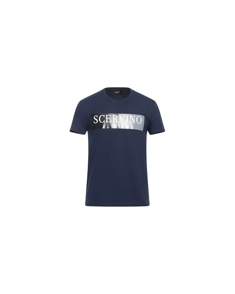 Scervino Street TOPS - T-shirtsauf YOOX.COM Nachtblau