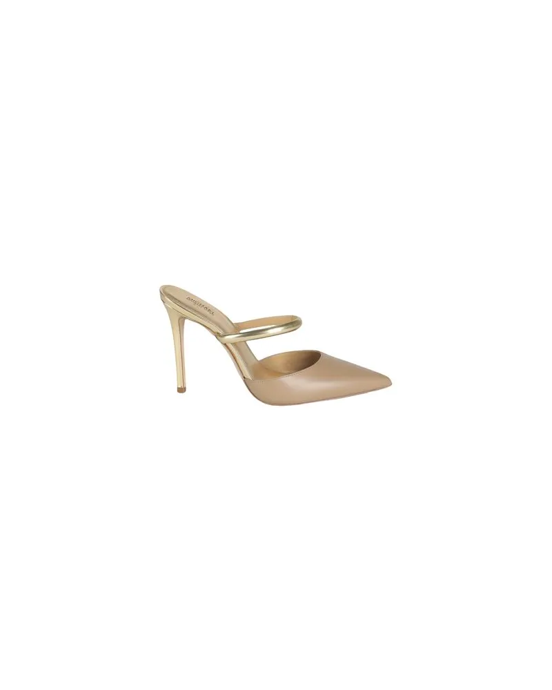 Michael Kors SCHUHE - Mules & Clogsauf YOOX.COM Sand