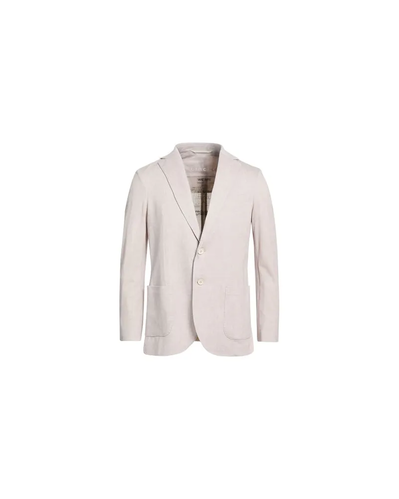 CIRCOLO 1901 ANZÜGE und CO-ORDS - Blazersauf YOOX.COM Hellrosa