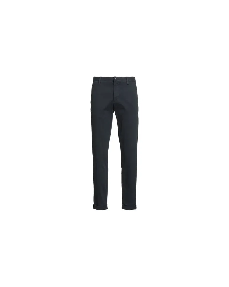AT.P.CO HOSEN & RÖCKE - Hosenauf YOOX.COM Nachtblau