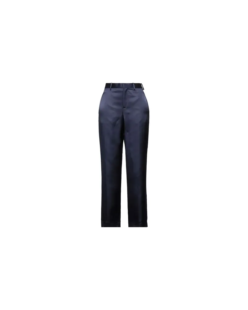 Neil Barrett HOSEN & RÖCKE - Hosenauf YOOX.COM Nachtblau