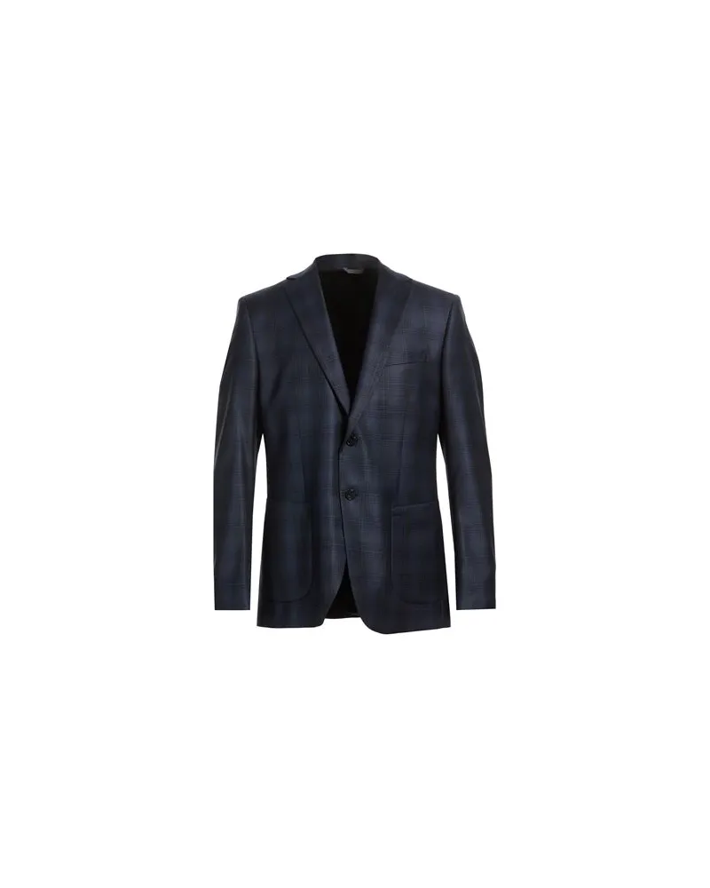Tombolini ANZÜGE und CO-ORDS - Blazersauf YOOX.COM Marineblau