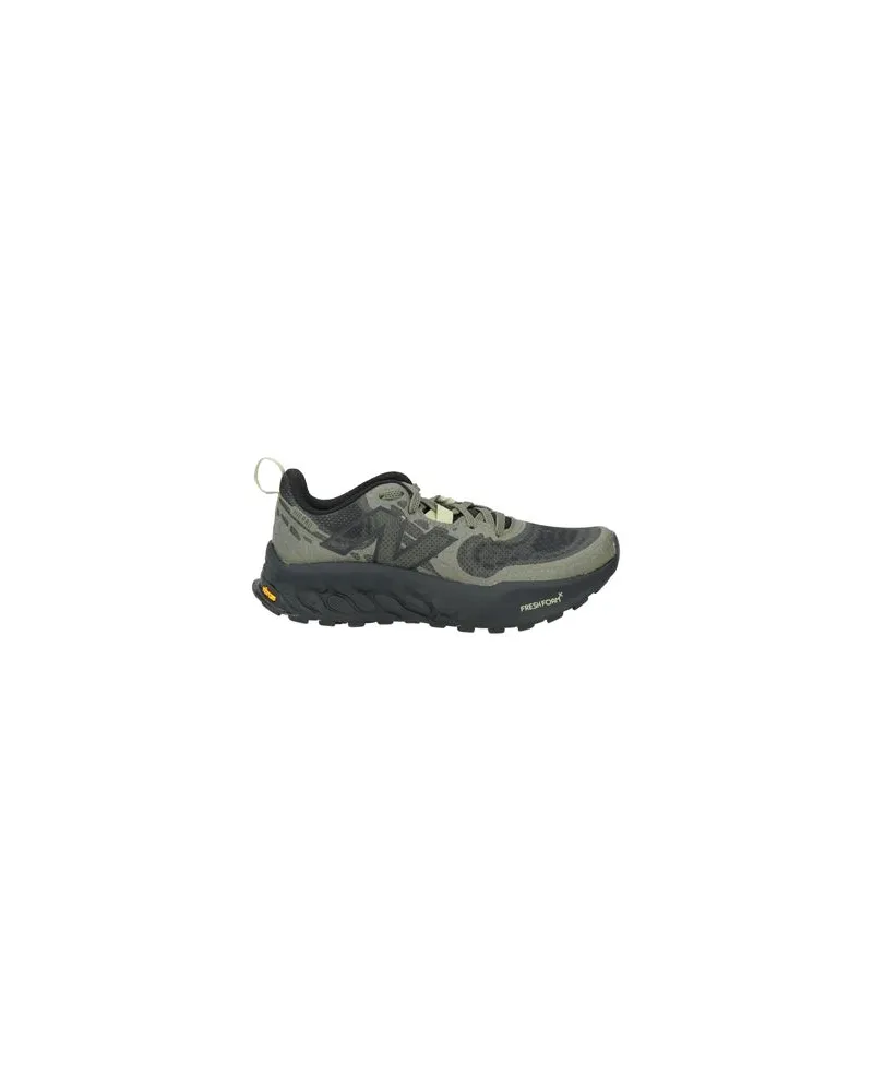 New Balance SCHUHE - Sneakersauf YOOX.COM Militärgrün