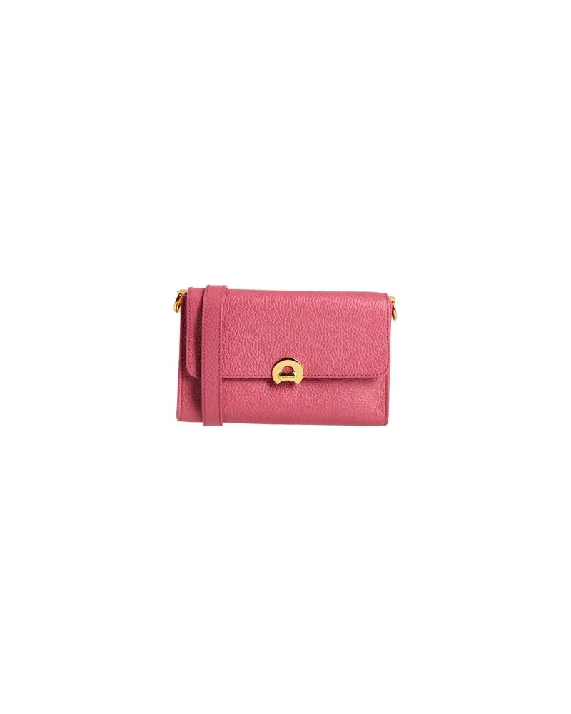 Coccinelle BINXIE  - TASCHEN - Umhängetascheauf YOOX.COM Magenta