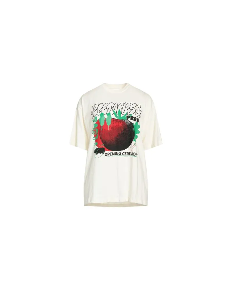 Opening Ceremony TOPS - T-shirtsauf YOOX.COM Off
