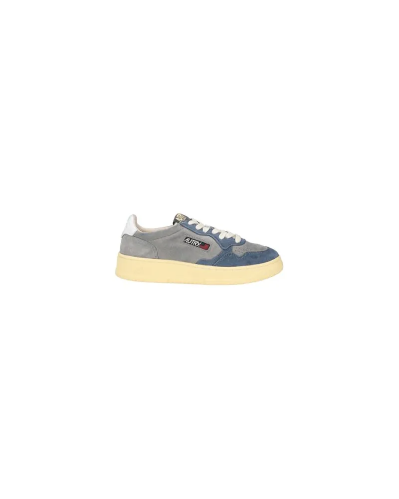 AUTRY SCHUHE - Sneakersauf YOOX.COM Marineblau