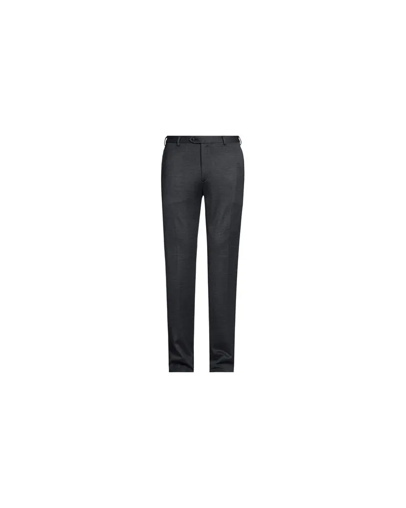 Brioni HOSEN & RÖCKE - Hosenauf YOOX.COM Nachtblau