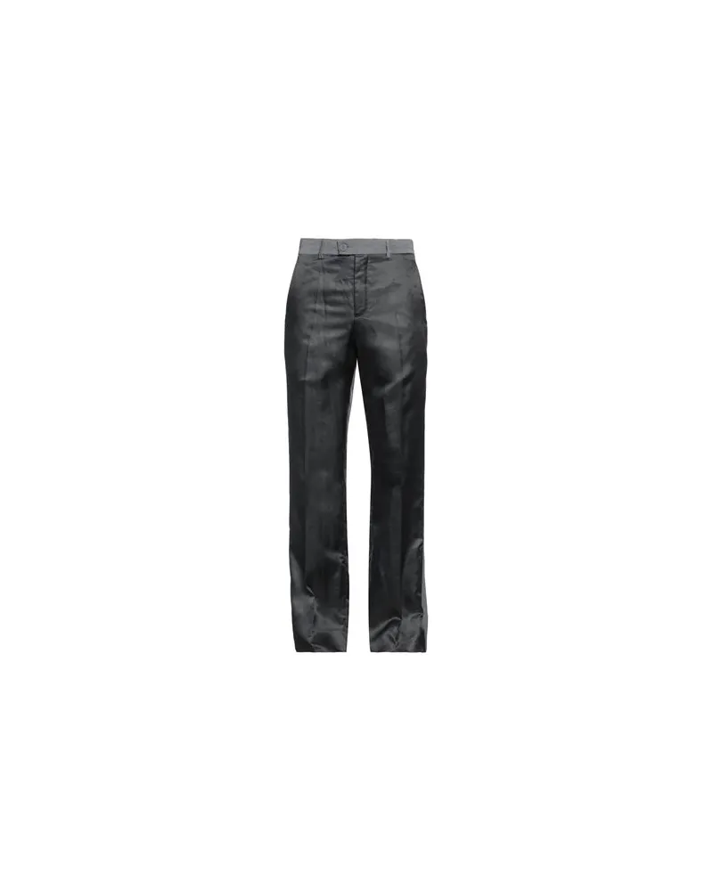 Dior HOSEN & RÖCKE - Hosenauf YOOX.COM Braungrau