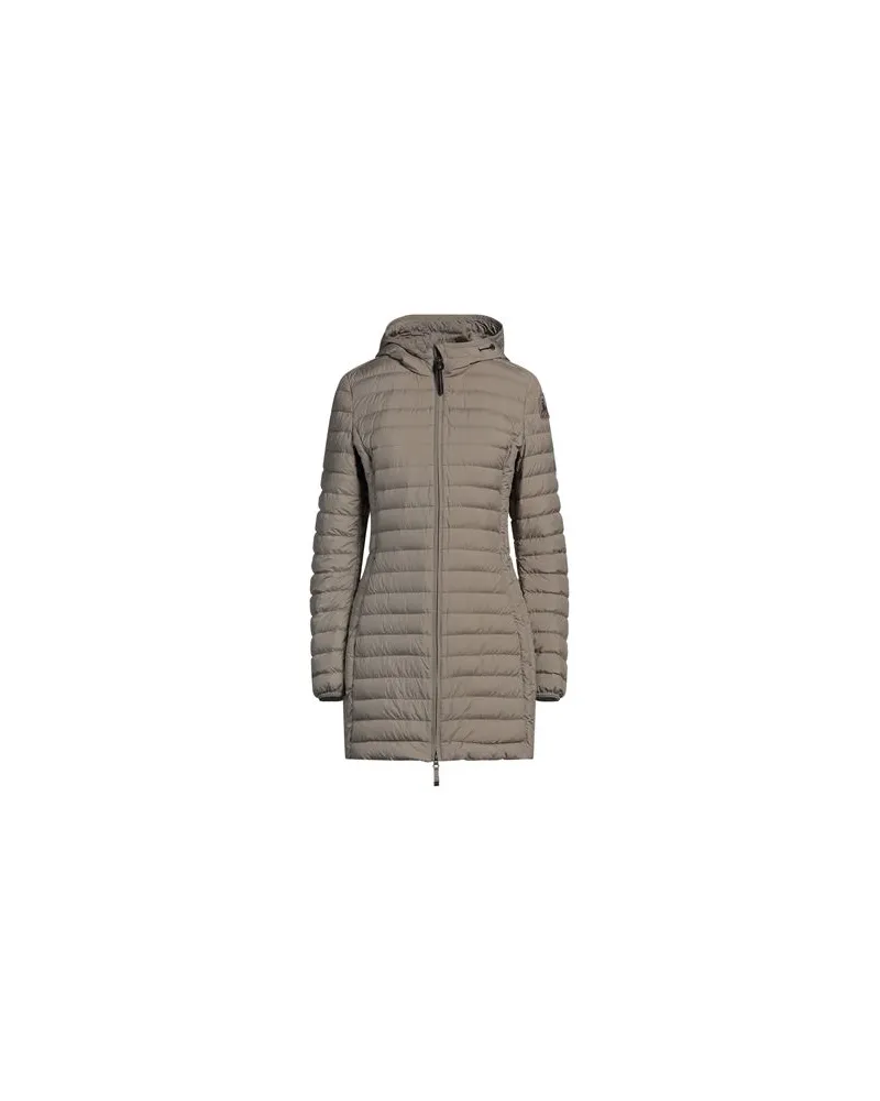 Parajumpers JACKEN & MÄNTEL - Pufferjacken & Daunenjackenauf YOOX.COM Khaki