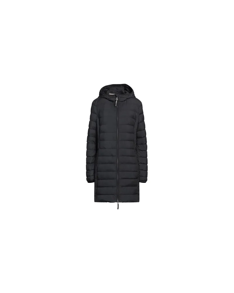 Parajumpers JACKEN & MÄNTEL - Pufferjacken & Daunenjackenauf YOOX.COM Schwarz
