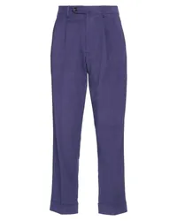 Berwich Hose Violett