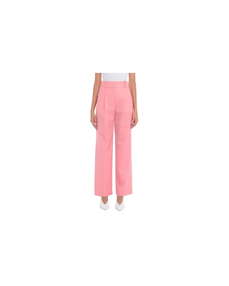 Givenchy HOSEN & RÖCKE - Hosenauf YOOX.COM Rosa