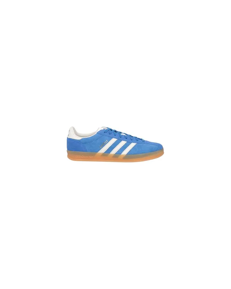 adidas SCHUHE - Sneakersauf YOOX.COM Azurblau
