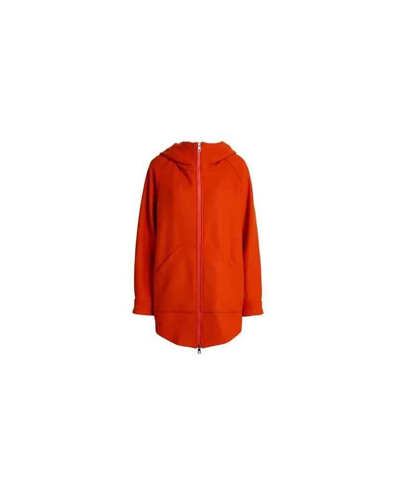 Seventy JACKEN & MÄNTEL - Jacken, Mäntel & Trenchcoatsauf YOOX.COM Orange