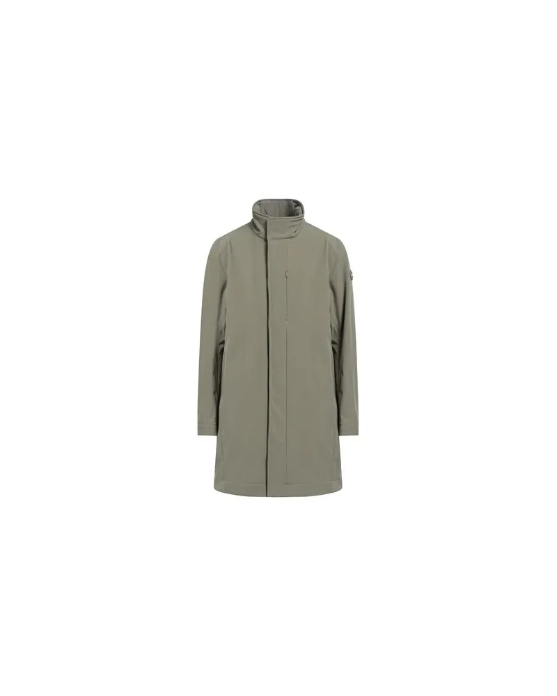 Colmar JACKEN & MÄNTEL - Mäntelauf YOOX.COM Khaki