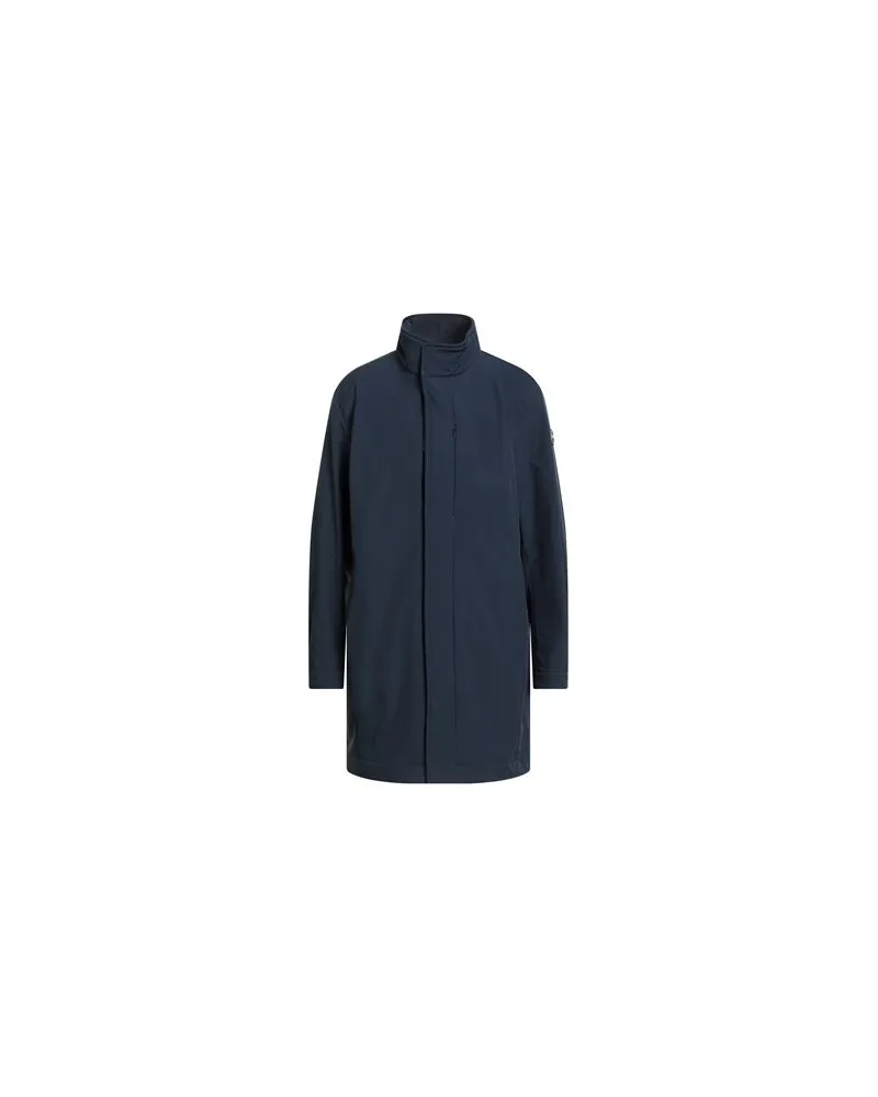 Colmar JACKEN & MÄNTEL - Mäntelauf YOOX.COM Marineblau